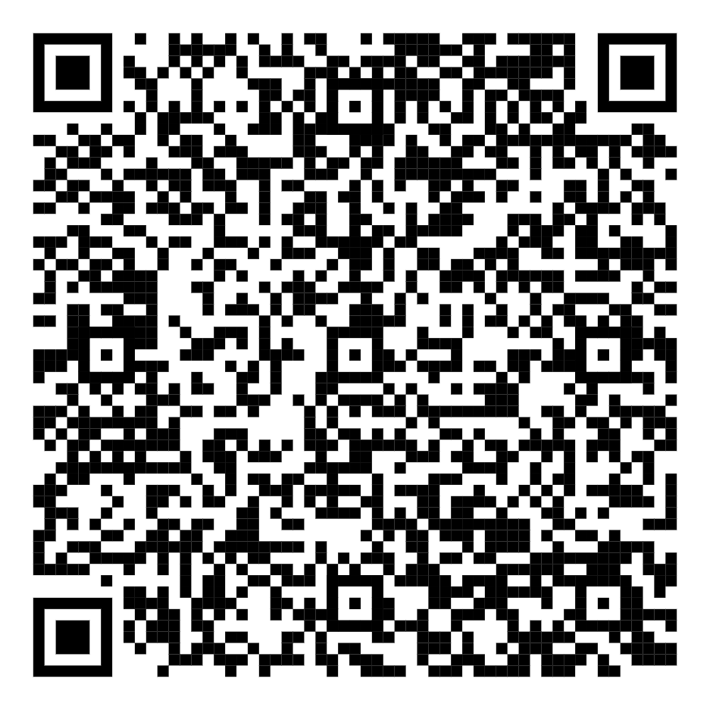 QR Code for iOS Download